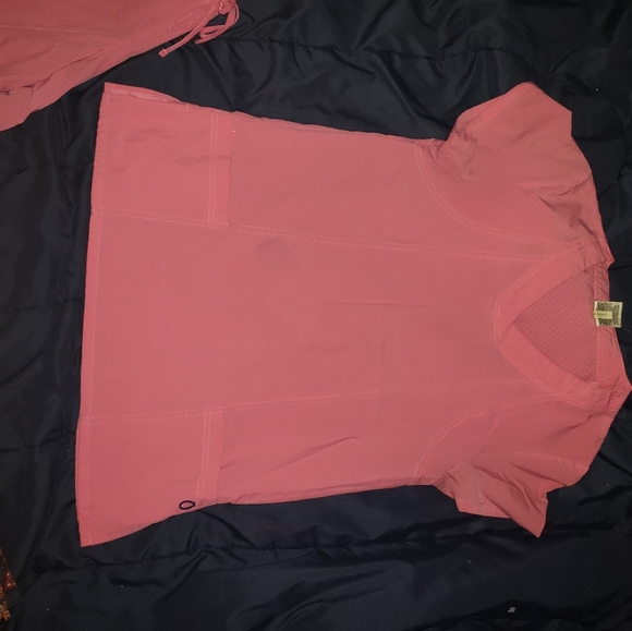 Scrub set - Picture 5 of 5